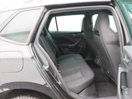 Skoda Kamiq 1.0 TSi 115 Pk Automaat Sport Business | Cruise Control | Climate Control | Navigatie | Carplay |... ActivLease financial lease