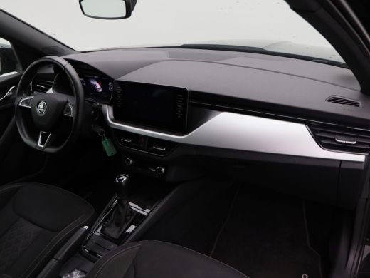 Skoda Kamiq 1.0 TSi 115 Pk Automaat Sport Business | Cruise Control | Climate Control | Navigatie | Carplay |... ActivLease financial lease