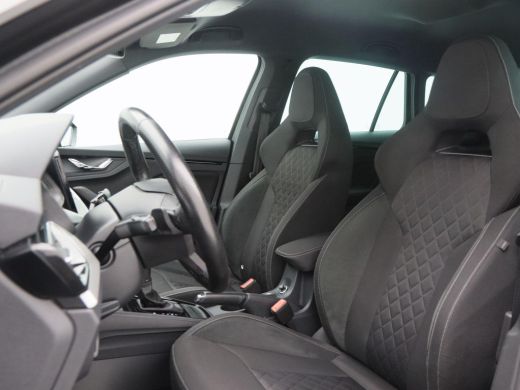 Skoda Kamiq 1.0 TSi 115 Pk Automaat Sport Business | Cruise Control | Climate Control | Navigatie | Carplay |... ActivLease financial lease