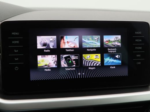 Skoda Kamiq 1.0 TSi 115 Pk Automaat Sport Business | Cruise Control | Climate Control | Navigatie | Carplay |... ActivLease financial lease