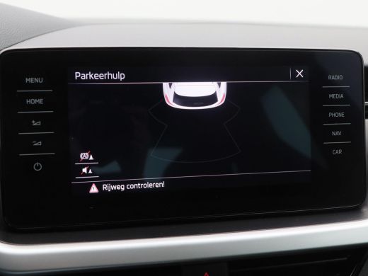 Skoda Kamiq 1.0 TSi 115 Pk Automaat Sport Business | Cruise Control | Climate Control | Navigatie | Carplay |... ActivLease financial lease