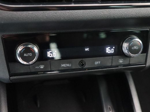 Skoda Kamiq 1.0 TSi 115 Pk Automaat Sport Business | Cruise Control | Climate Control | Navigatie | Carplay |... ActivLease financial lease