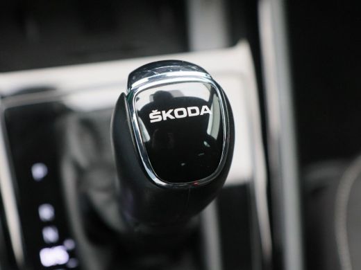 Skoda Kamiq 1.0 TSi 115 Pk Automaat Sport Business | Cruise Control | Climate Control | Navigatie | Carplay |... ActivLease financial lease
