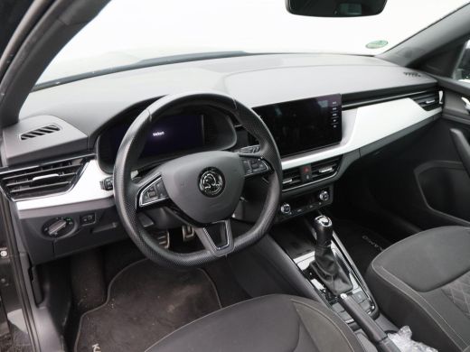 Skoda Kamiq 1.0 TSi 115 Pk Automaat Sport Business | Cruise Control | Climate Control | Navigatie | Carplay |... ActivLease financial lease