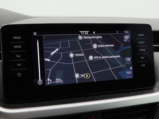 Skoda Kamiq 1.0 TSi 115 Pk Automaat Sport Business | Cruise Control | Climate Control | Navigatie | Carplay |... ActivLease financial lease