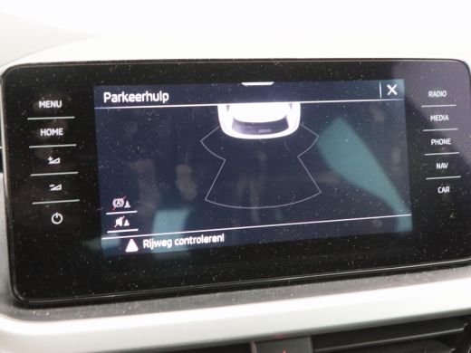 Skoda Kamiq 1.0 TSi 115 Pk Automaat Sport Business | Cruise Control | Climate Control | Navigatie | Carplay |... ActivLease financial lease