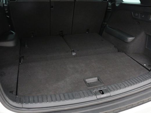 Skoda Kodiaq 1.5 TSI Sportline 7 Persoons | Panoramadak | Stoelverwarming | Trekhaak | Adaptive cruise | Carpl... ActivLease financial lease