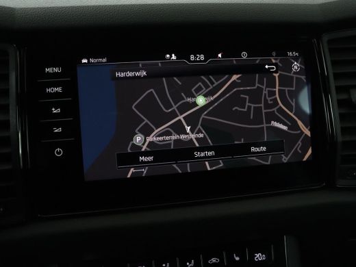 Skoda Kodiaq 1.5 TSI Sportline 7 Persoons | Panoramadak | Stoelverwarming | Trekhaak | Adaptive cruise | Carpl... ActivLease financial lease