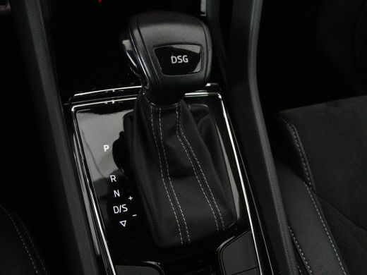 Skoda Kodiaq 1.5 TSI Sportline 7 Persoons | Panoramadak | Stoelverwarming | Trekhaak | Adaptive cruise | Carpl... ActivLease financial lease