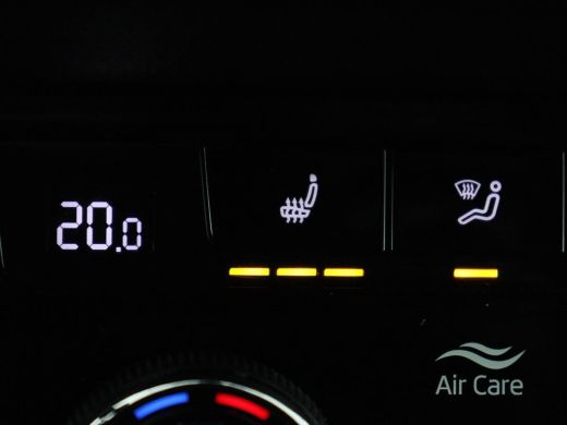 Skoda Kodiaq 1.5 TSI Sportline 7 Persoons | Panoramadak | Stoelverwarming | Trekhaak | Adaptive cruise | Carpl... ActivLease financial lease