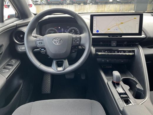 Toyota C-HR 1.8 Hybrid 140 First Edition | Navigatie | Apple CarPlay/Android auto | Achteruitrijcamera | Elek... ActivLease financial lease