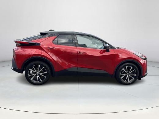 Toyota C-HR 1.8 Hybrid 140 First Edition | Navigatie | Apple CarPlay/Android auto | Achteruitrijcamera | Elek... ActivLease financial lease