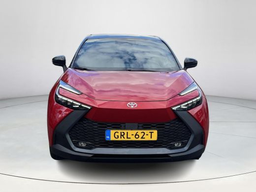 Toyota C-HR 1.8 Hybrid 140 First Edition | Navigatie | Apple CarPlay/Android auto | Achteruitrijcamera | Elek... ActivLease financial lease