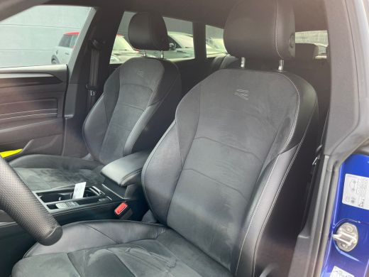 Volkswagen Arteon 1.4 TSI 218PK PHEV e-Hybrid R-Line Business | STOELEN + STUURVERW. | KEYLESS ENTREE | NAVIGATIE |... ActivLease financial lease