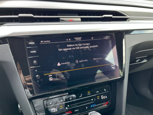 Volkswagen Arteon 1.4 TSI 218PK PHEV e-Hybrid R-Line Business | STOELEN + STUURVERW. | KEYLESS ENTREE | NAVIGATIE |... ActivLease financial lease