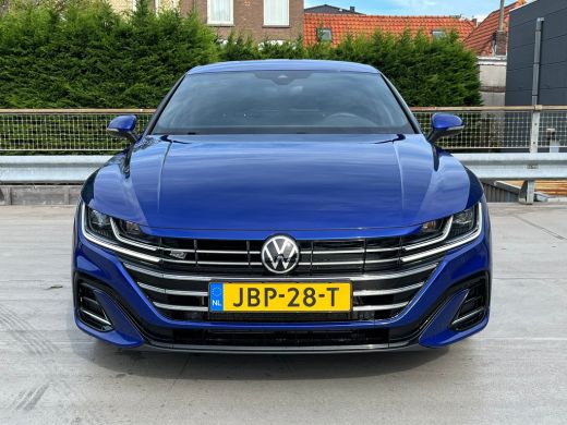 Volkswagen Arteon 1.4 TSI 218PK PHEV e-Hybrid R-Line Business | STOELEN + STUURVERW. | KEYLESS ENTREE | NAVIGATIE |... ActivLease financial lease