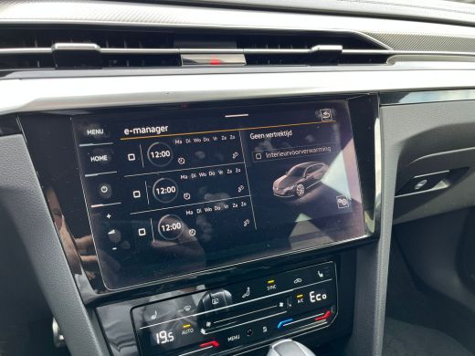 Volkswagen Arteon 1.4 TSI 218PK PHEV e-Hybrid R-Line Business | STOELEN + STUURVERW. | KEYLESS ENTREE | NAVIGATIE |... ActivLease financial lease