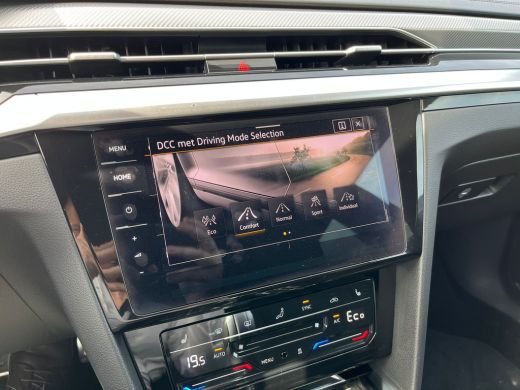 Volkswagen Arteon 1.4 TSI 218PK PHEV e-Hybrid R-Line Business | STOELEN + STUURVERW. | KEYLESS ENTREE | NAVIGATIE |... ActivLease financial lease