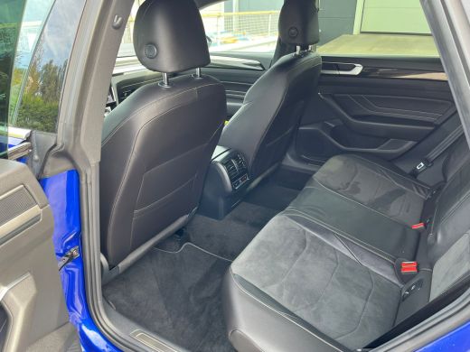 Volkswagen Arteon 1.4 TSI 218PK PHEV e-Hybrid R-Line Business | STOELEN + STUURVERW. | KEYLESS ENTREE | NAVIGATIE |... ActivLease financial lease