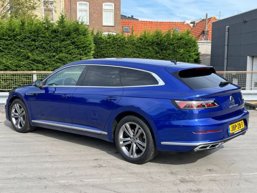 Volkswagen Arteon 1.4 TSI 218PK PHEV e-Hybrid R-Line Business | STOELEN + STUURVERW. | KEYLESS ENTREE | NAVIGATIE |... ActivLease financial lease