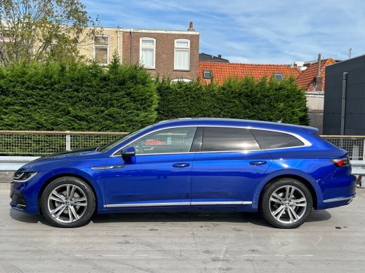 Volkswagen Arteon 1.4 TSI 218PK PHEV e-Hybrid R-Line Business | STOELEN + STUURVERW. | KEYLESS ENTREE | NAVIGATIE |... ActivLease financial lease