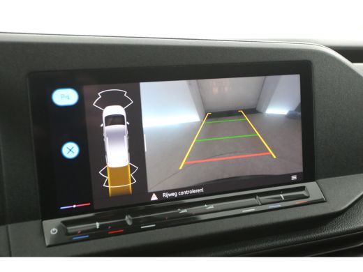 Volkswagen Caddy 2.0 TDI | 123PK | Automaat | Airco | Cruise | Camera | Navi | Parkeersens. ActivLease financial lease