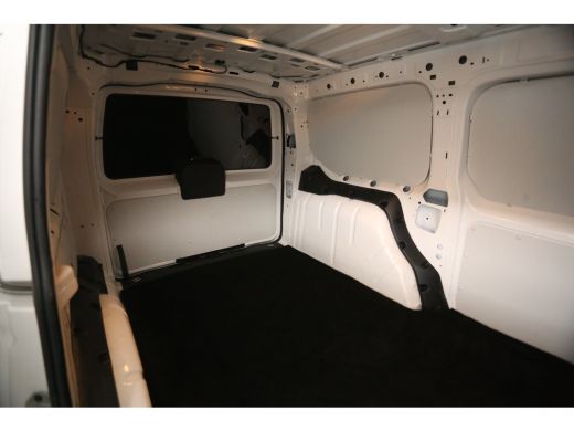 Volkswagen Caddy 2.0 TDI | 123PK | Automaat | Airco | Cruise | Camera | Navi | Parkeersens. ActivLease financial lease