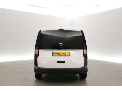Volkswagen Caddy 2.0 TDI | 123PK | Automaat | Airco | Cruise | Camera | Navi | Parkeersens. ActivLease financial lease