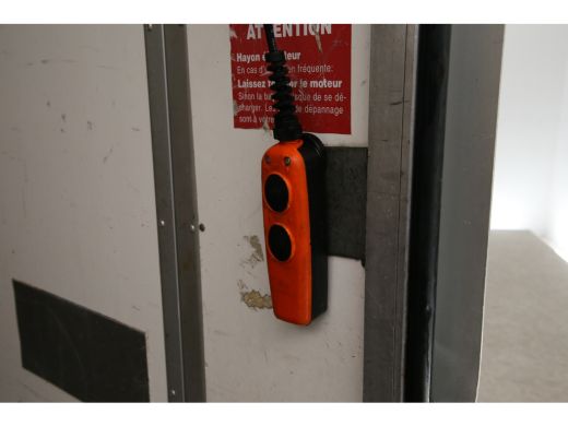 Volkswagen Crafter 2.0 TDI | Bakwagen | Laadklep | Zijdeur | Airco | 3 Zits | Camera | Carplay | Navigatie ActivLease financial lease