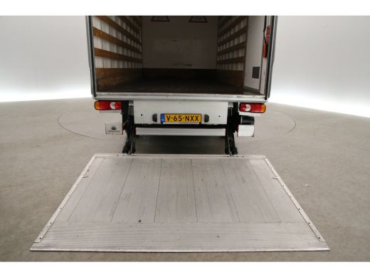 Volkswagen Crafter 2.0 TDI | Bakwagen | Laadklep | Zijdeur | Airco | 3 Zits | Camera | Carplay | Navigatie ActivLease financial lease