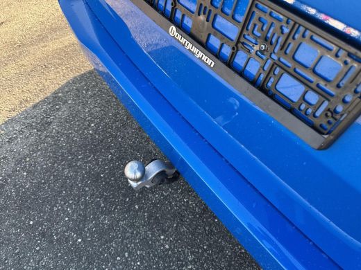 Volkswagen e-Transporter 32 L2H1 Style 64 kWh | Trekhaak | Leder | 8 Pers. | ActivLease financial lease