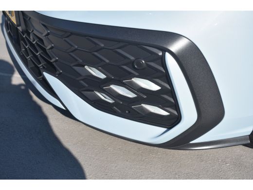 Volkswagen Golf GTE 272PK VERLENGDE GARANTIE | Vienna leder pakket | Head-up display | Schuif-kanteldak | Elektri... ActivLease financial lease