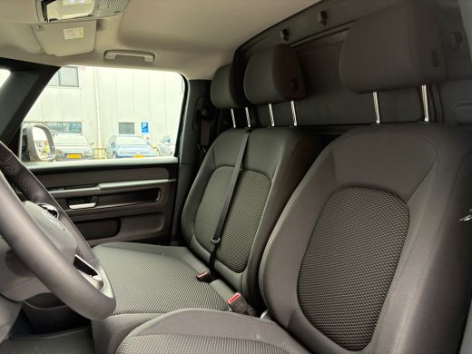 Volkswagen ID. Buzz Cargo Cargo Bulli edition 79 kWh | Achterdeur zonder ruituitsparing | Achterdeuren zonder ruit ActivLease financial lease