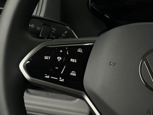 Volkswagen ID. Buzz Cargo Cargo Bulli edition 79 kWh | Achterdeur zonder ruituitsparing | Achterdeuren zonder ruit ActivLease financial lease