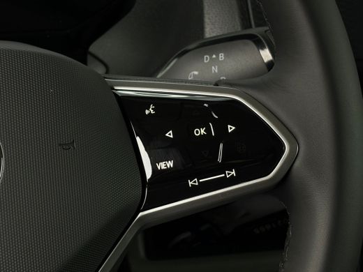 Volkswagen ID. Buzz Cargo Cargo Bulli edition 79 kWh | Achterdeur zonder ruituitsparing | Achterdeuren zonder ruit ActivLease financial lease