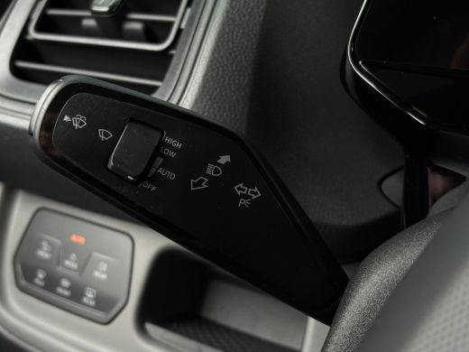 Volkswagen ID. Buzz Cargo Cargo Bulli edition 79 kWh | Achterdeur zonder ruituitsparing | Achterdeuren zonder ruit ActivLease financial lease