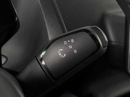 Volkswagen ID. Buzz Cargo Cargo Bulli edition 79 kWh | Achterdeur zonder ruituitsparing | Achterdeuren zonder ruit ActivLease financial lease