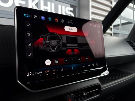 Volkswagen ID. Buzz Cargo Cargo Bulli edition 79 kWh | Achterdeur zonder ruituitsparing | Achterdeuren zonder ruit ActivLease financial lease