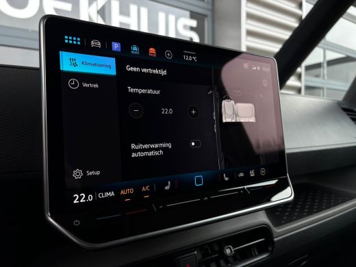 Volkswagen ID. Buzz Cargo Cargo Bulli edition 79 kWh | Achterdeur zonder ruituitsparing | Achterdeuren zonder ruit ActivLease financial lease