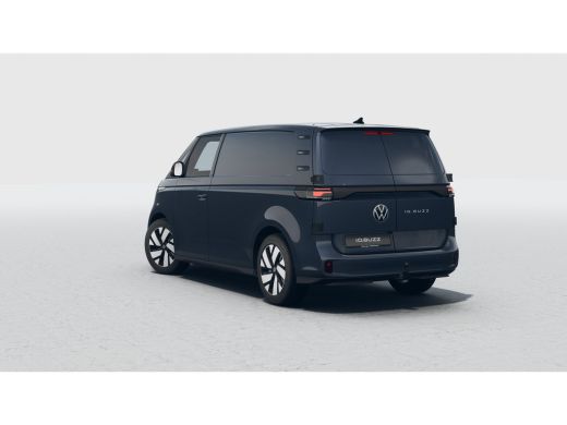 Volkswagen ID. Buzz Cargo Cargo Bulli edition 79 kWh | Achterdeur zonder ruituitsparing | Achterdeuren zonder ruit ActivLease financial lease