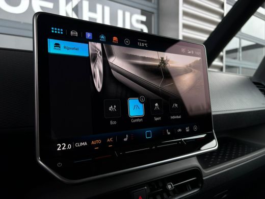 Volkswagen ID. Buzz Cargo Cargo Bulli edition 79 kWh | Achterdeur zonder ruituitsparing | Achterdeuren zonder ruit ActivLease financial lease