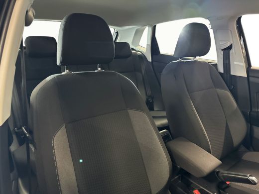 Volkswagen Polo 1.0 95pk TSI Life Travel Assist (incl. Adaptive Cruise Control) | Navigatie 'Discover Media' (20,... ActivLease financial lease