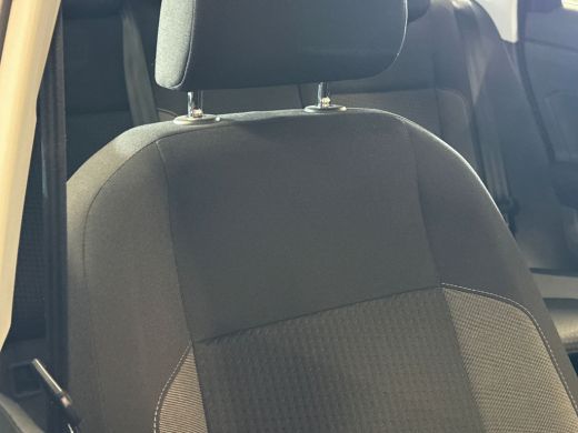 Volkswagen Polo 1.0 95pk TSI Life Travel Assist (incl. Adaptive Cruise Control) | Navigatie 'Discover Media' (20,... ActivLease financial lease