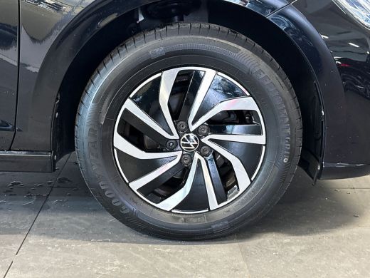 Volkswagen Polo 1.0 95pk TSI Life Travel Assist (incl. Adaptive Cruise Control) | Navigatie 'Discover Media' (20,... ActivLease financial lease