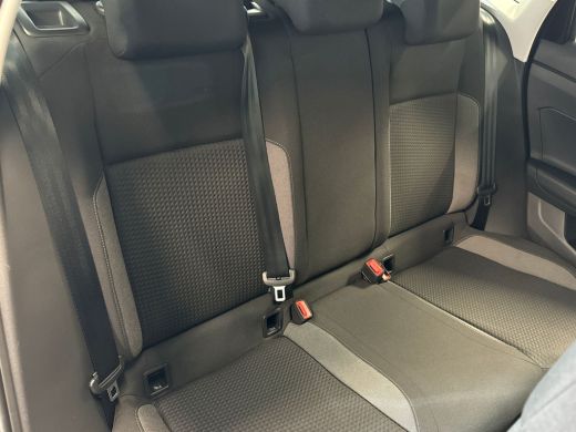 Volkswagen Polo 1.0 95pk TSI Life Travel Assist (incl. Adaptive Cruise Control) | Navigatie 'Discover Media' (20,... ActivLease financial lease