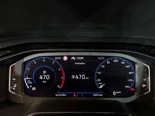 Volkswagen Polo 1.0 95pk TSI Life Travel Assist (incl. Adaptive Cruise Control) | Navigatie 'Discover Media' (20,... ActivLease financial lease