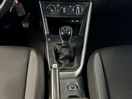 Volkswagen Polo 1.0 95pk TSI Life Travel Assist (incl. Adaptive Cruise Control) | Navigatie 'Discover Media' (20,... ActivLease financial lease