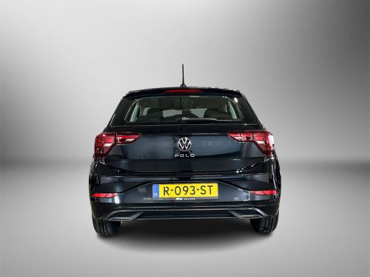Volkswagen Polo 1.0 95pk TSI Life Travel Assist (incl. Adaptive Cruise Control) | Navigatie 'Discover Media' (20,... ActivLease financial lease