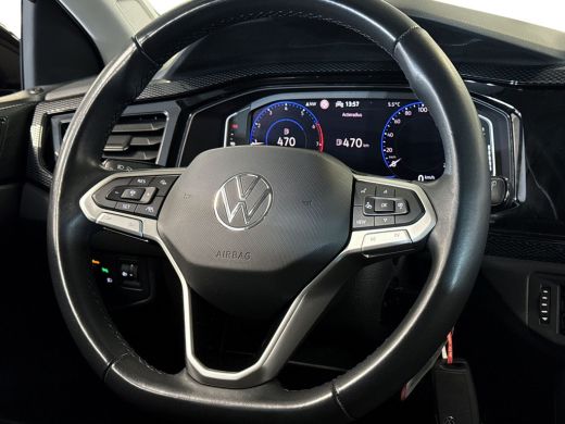 Volkswagen Polo 1.0 95pk TSI Life Travel Assist (incl. Adaptive Cruise Control) | Navigatie 'Discover Media' (20,... ActivLease financial lease