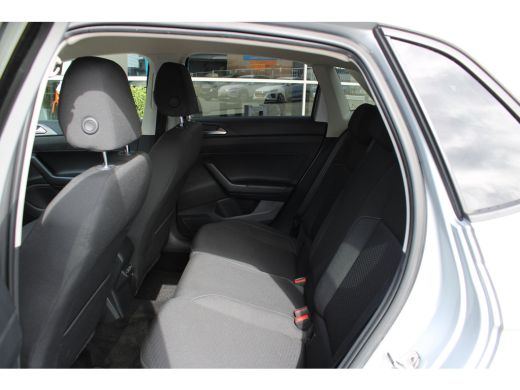 Volkswagen Polo 1.0 TSI Comfortline | Adaptive Cruise Control | Airco | Handgeschakeld | | Airco | Bluetooth tele... ActivLease financial lease